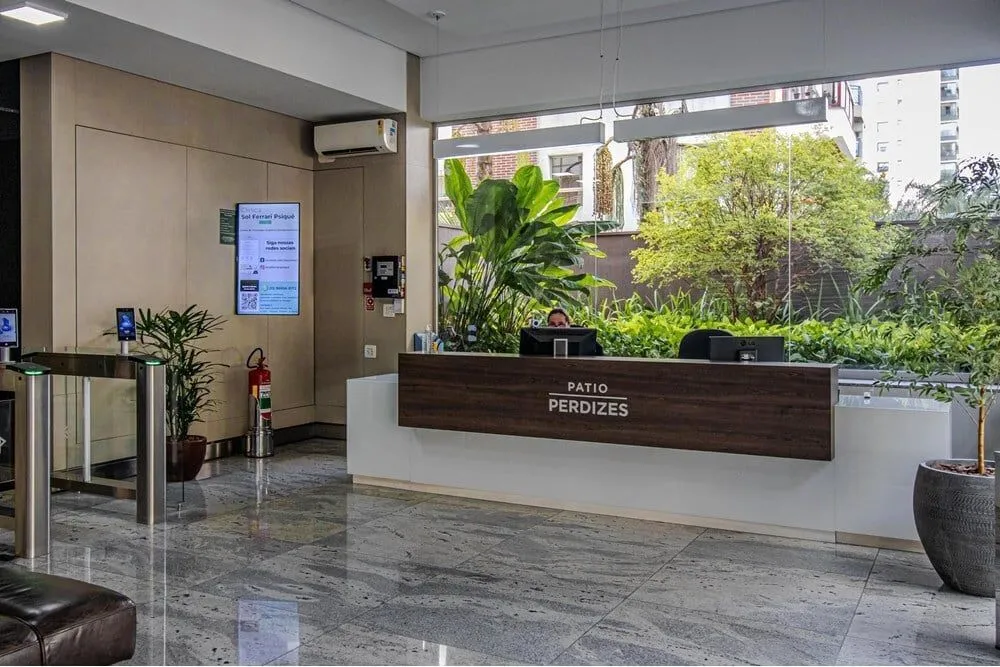 Sala-Conjunto, 52 m² - Foto 10