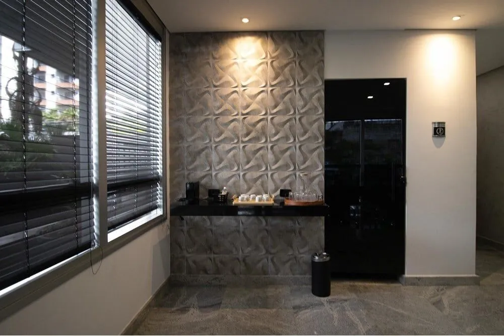 Sala-Conjunto, 52 m² - Foto 1