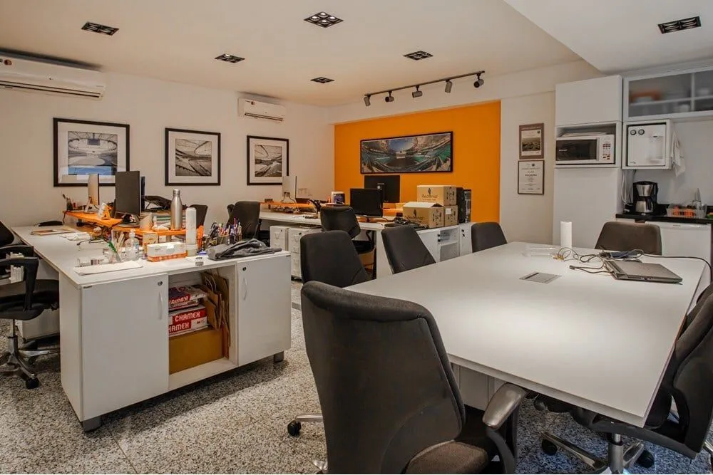 Sala-Conjunto, 52 m² - Foto 7