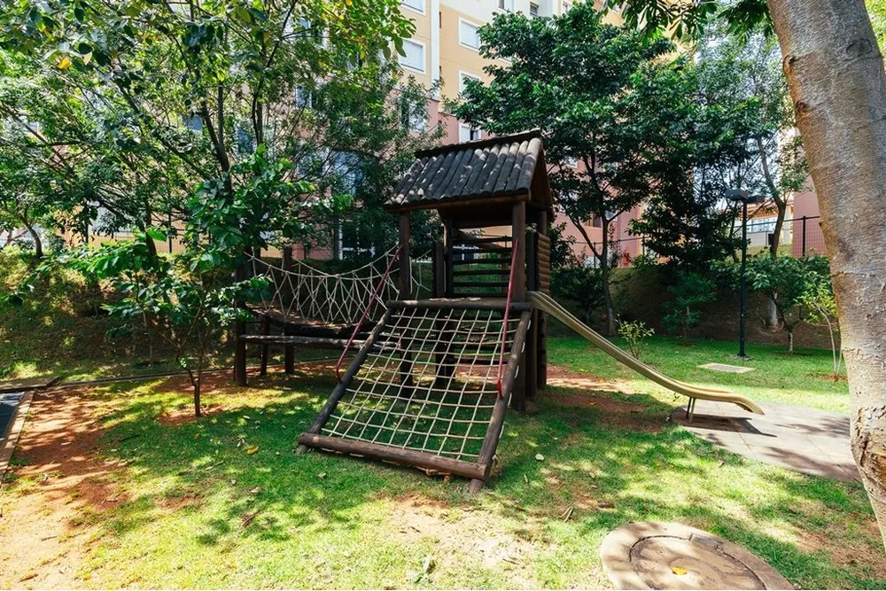 Apartamento, 2 quartos, 50 m² - Foto 7