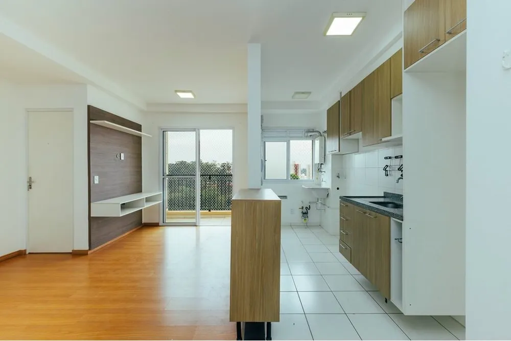 Apartamento, 2 quartos, 50 m² - Foto 9