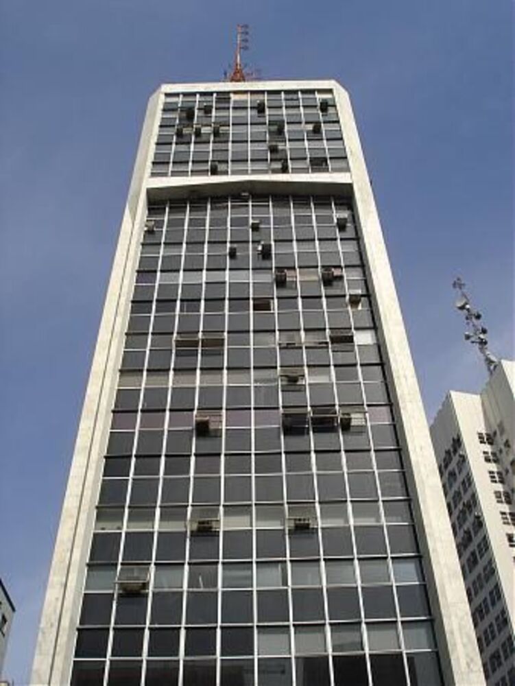 Conjunto Comercial-Sala à venda, 25m² - Foto 3
