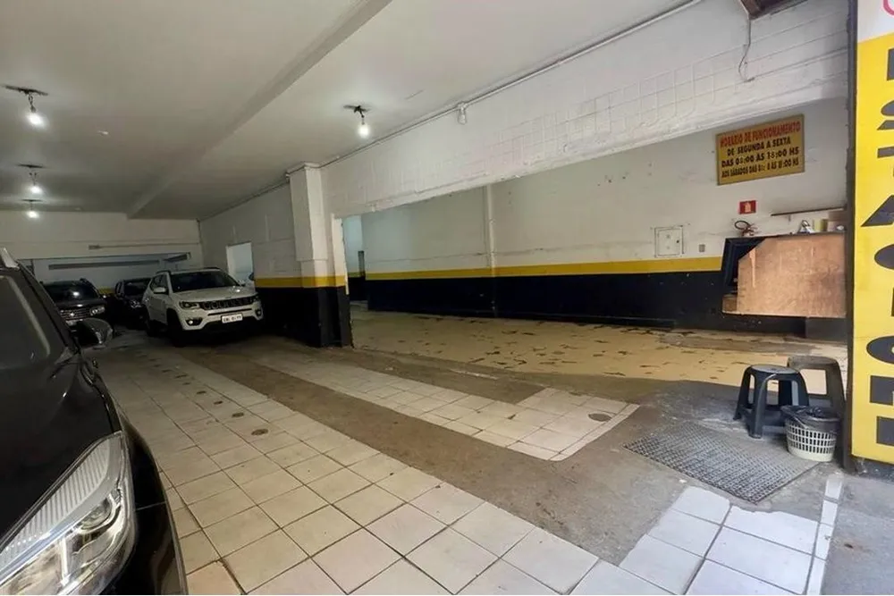 Loja-Salão, 129 m² - Foto 2