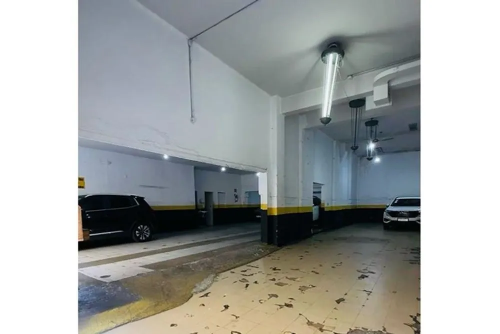 Loja-Salão, 129 m² - Foto 1