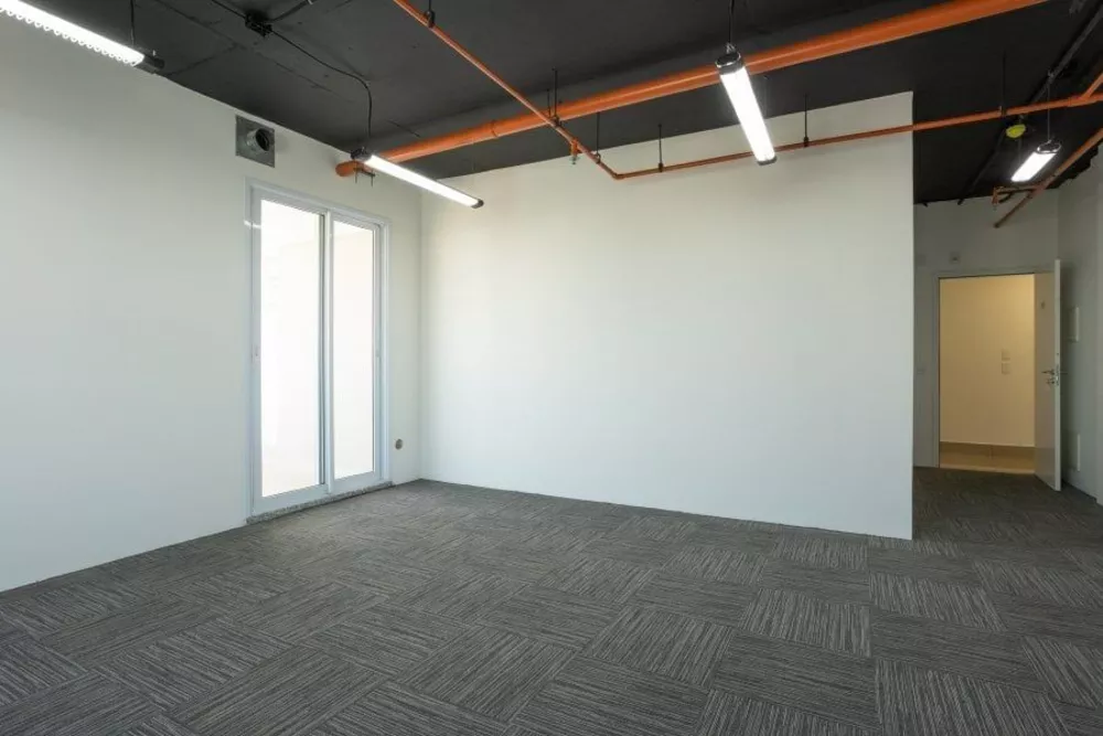 Sala-Conjunto, 39 m² - Foto 9