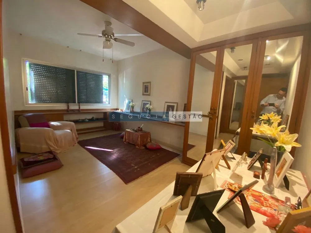 Apartamento, 5 quartos, 332 m² - Foto 1
