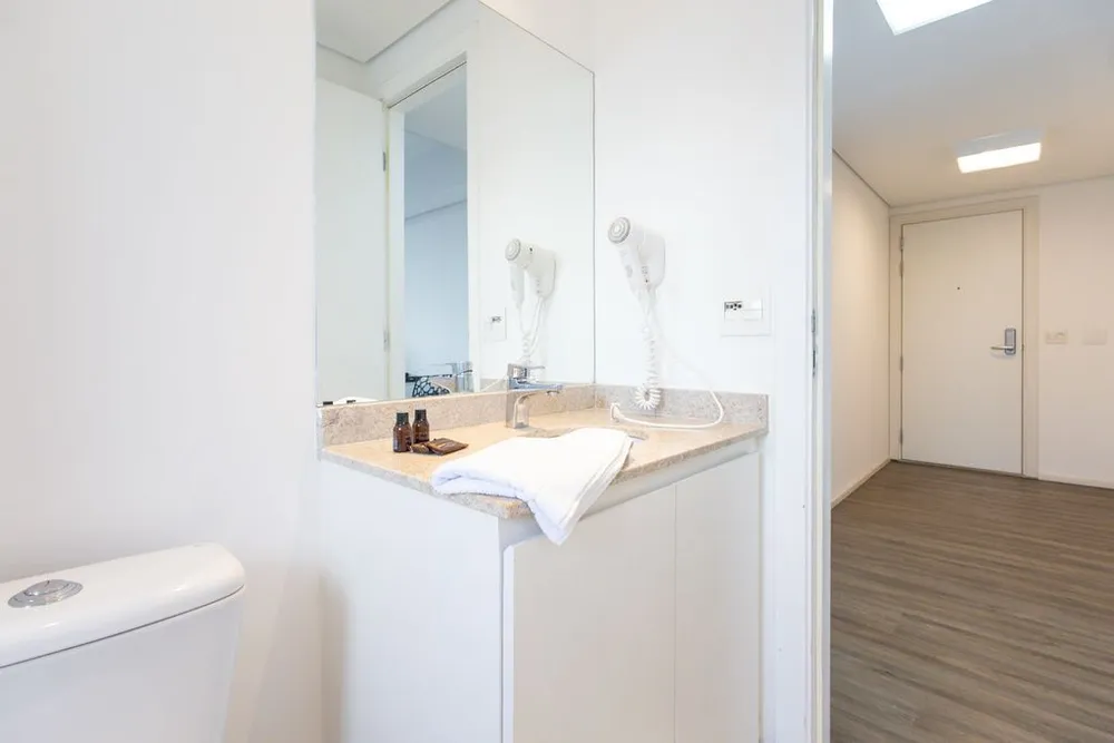 Kitnet-Studio, 51 m² - Foto 1