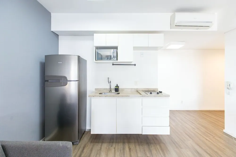 Kitnet-Studio, 51 m² - Foto 12