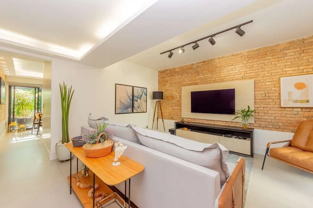 Casa de Condomínio, 2 quartos - Foto 4