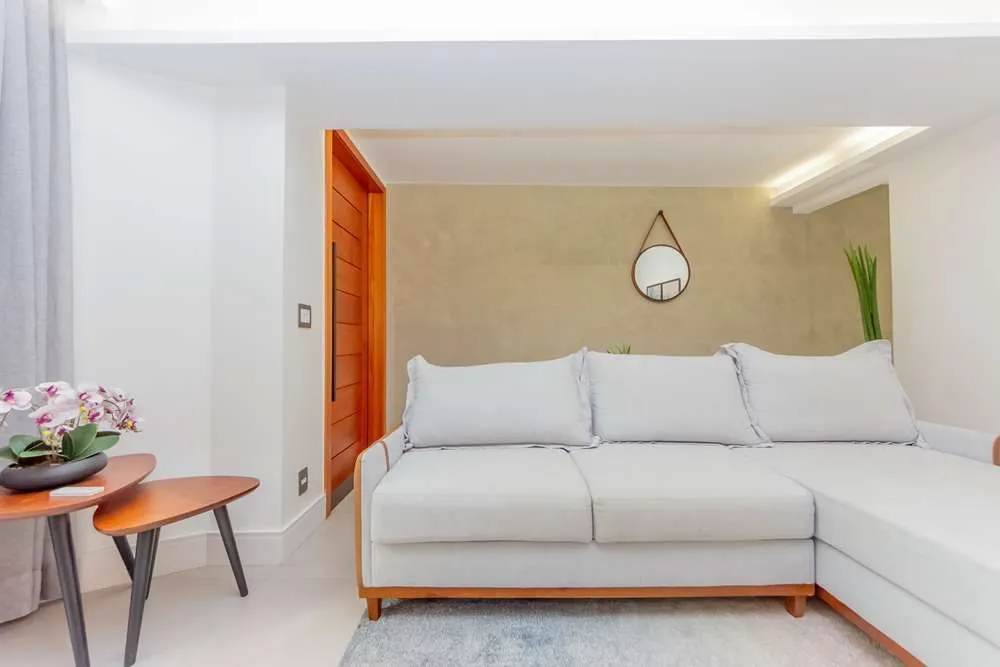 Casa de Condomínio, 2 quartos - Foto 3