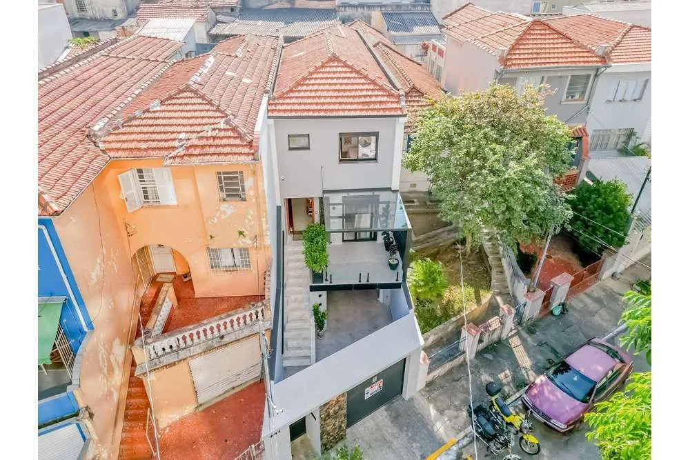 Casa de Condomínio, 2 quartos - Foto 2