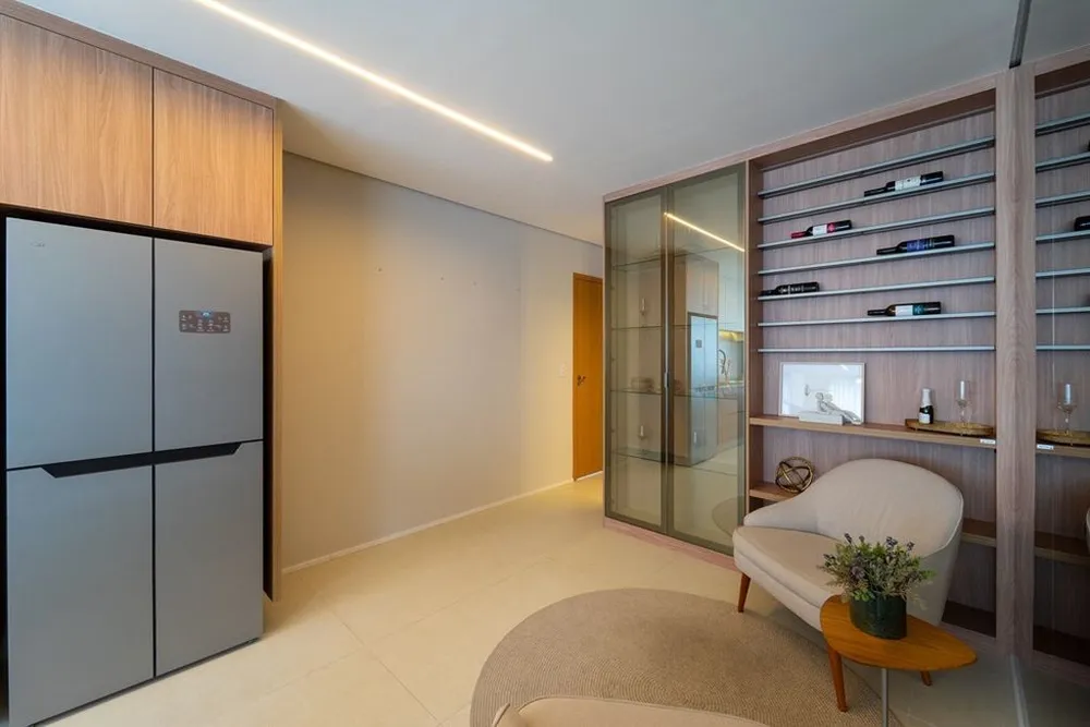 Apartamento, 3 quartos, 103 m² - Foto 4