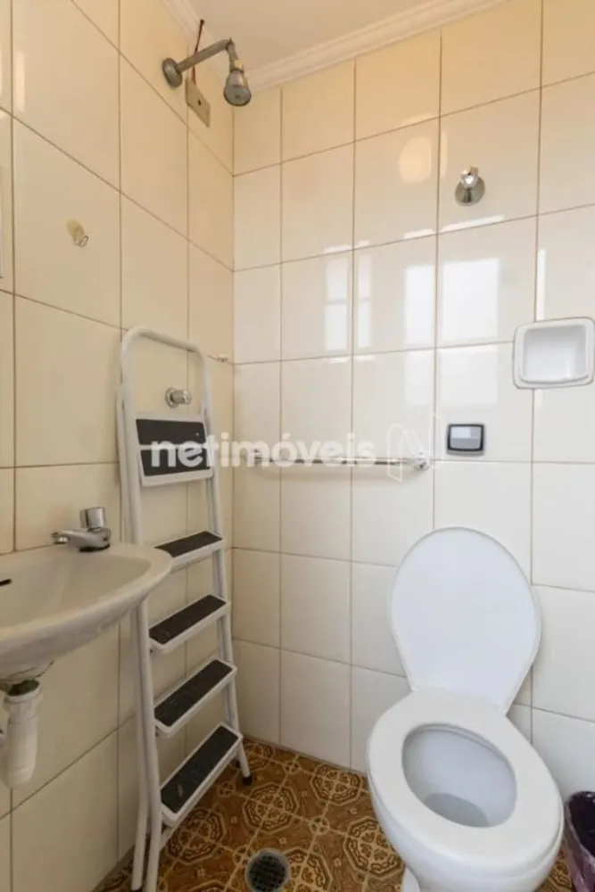Apartamento, 3 quartos, 108 m² - Foto 1