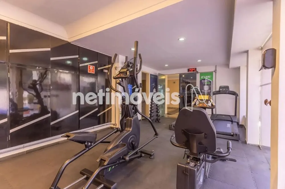 Apartamento, 3 quartos, 108 m² - Foto 10