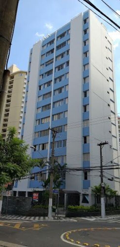 Apartamento à venda e aluguel com 3 quartos, 108m² - Foto 8
