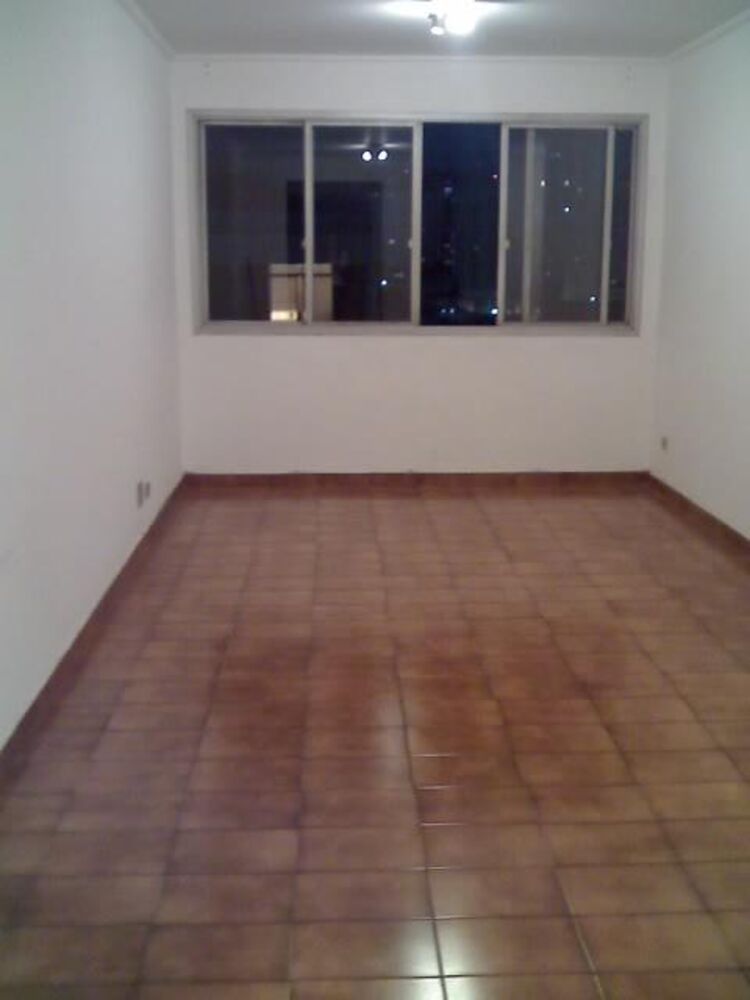 Apartamento à venda e aluguel com 3 quartos, 108m² - Foto 1