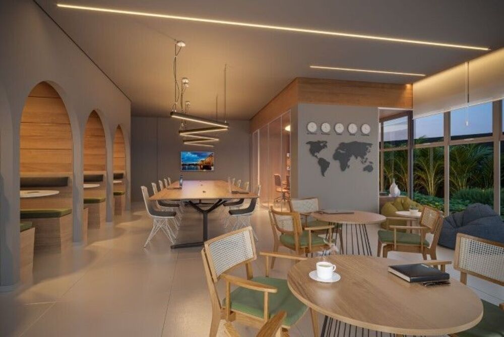 Apartamento, 2 quartos, 71 m² - Foto 13