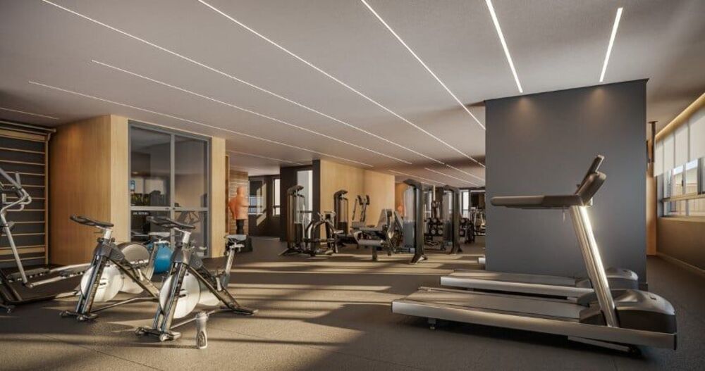 Apartamento, 2 quartos, 71 m² - Foto 8