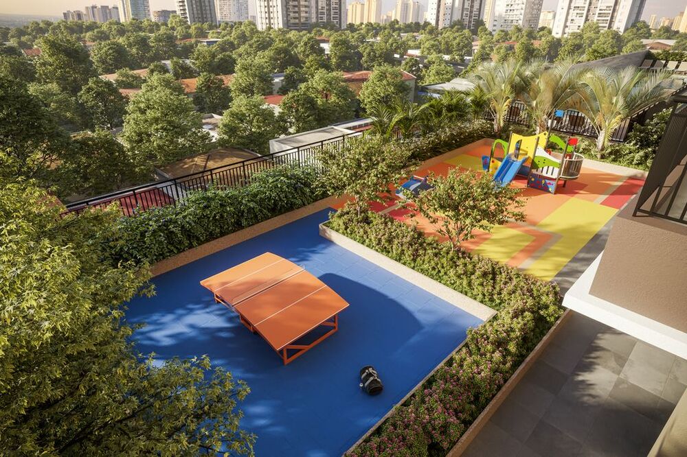 Apartamento, 2 quartos, 71 m² - Foto 20