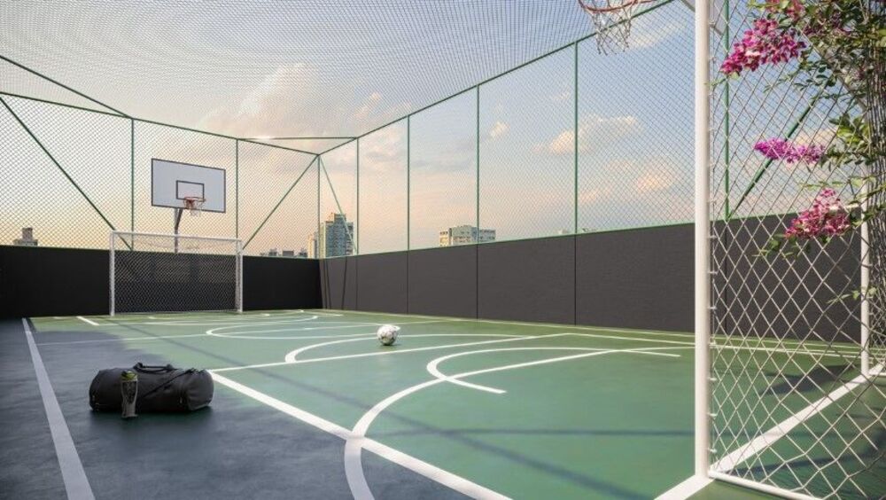 Apartamento, 2 quartos, 71 m² - Foto 18