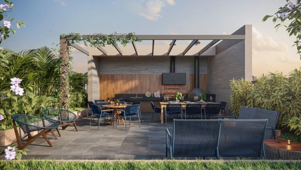 Apartamento, 2 quartos, 71 m² - Foto 16