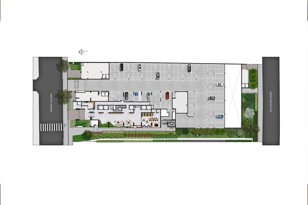 Apartamento, 2 quartos, 71 m² - Foto 29