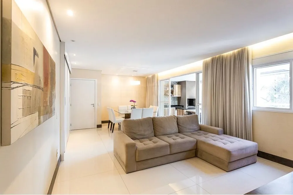 Apartamento, 2 quartos, 112 m² - Foto 3
