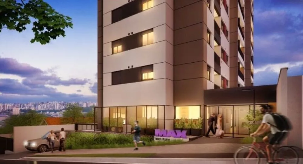 Apartamento, 2 quartos, 56 m² - Foto 6