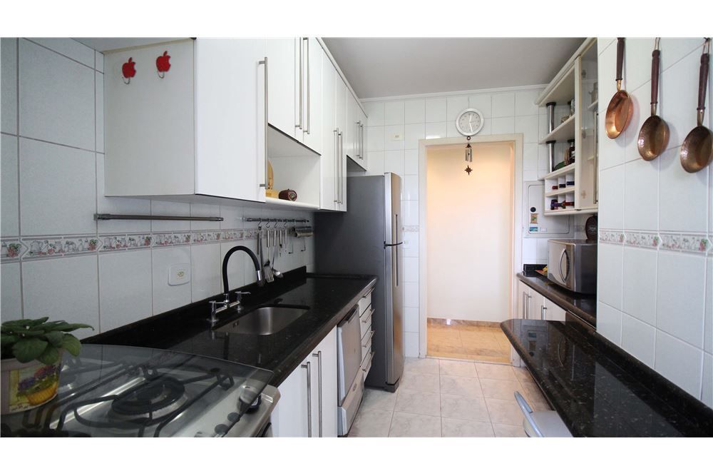 Apartamento, 3 quartos, 85 m² - Foto 22