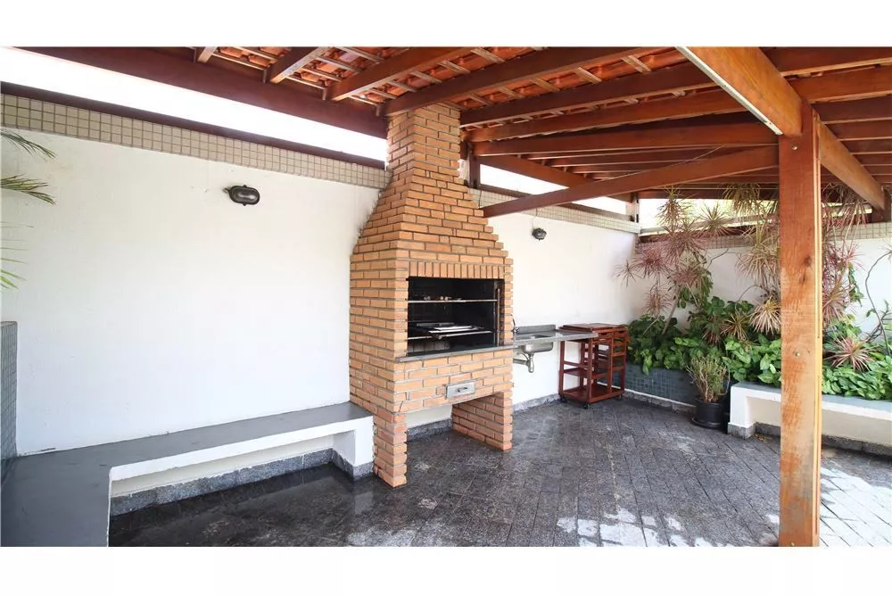 Apartamento, 3 quartos, 85 m² - Foto 5