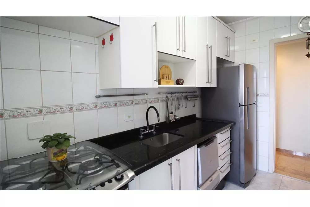 Apartamento, 3 quartos, 85 m² - Foto 14
