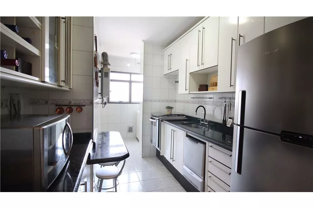 Apartamento, 3 quartos, 85 m² - Foto 6
