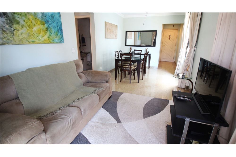 Apartamento, 3 quartos, 85 m² - Foto 29