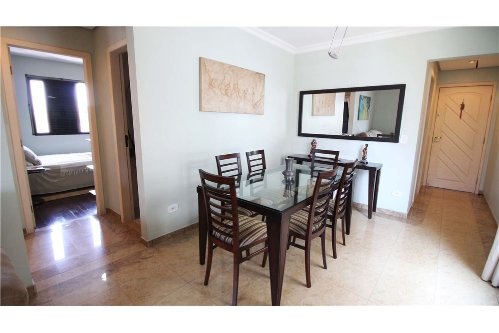 Apartamento, 3 quartos, 85 m² - Foto 31