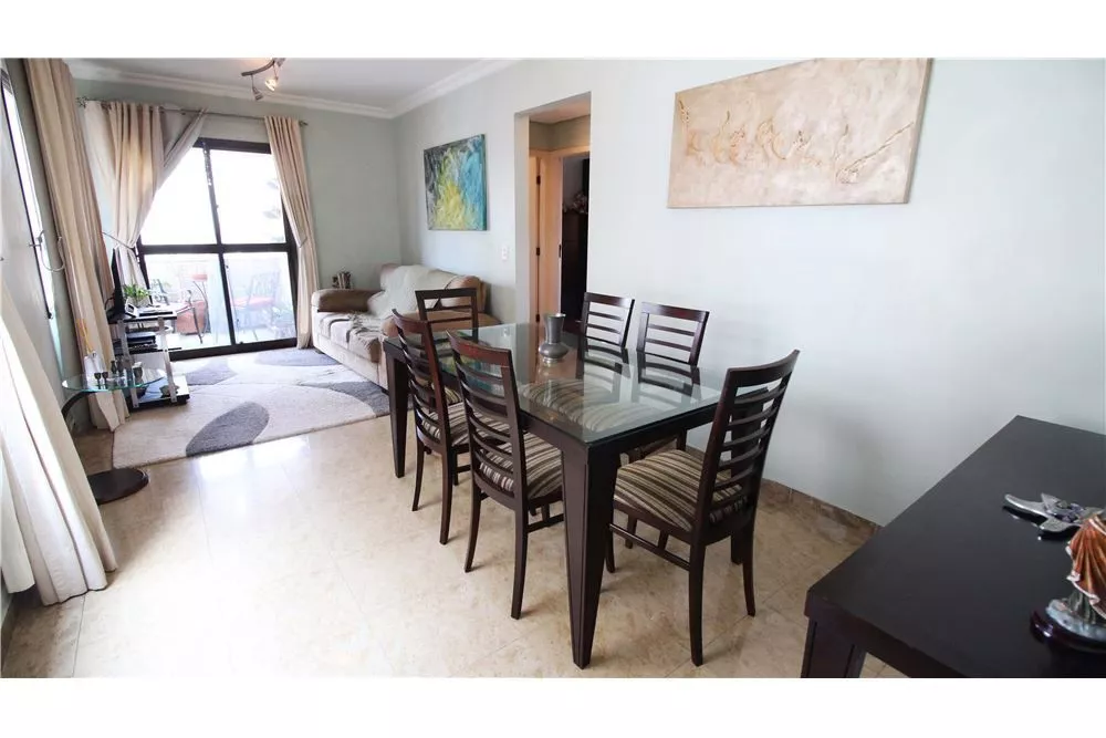 Apartamento, 3 quartos, 85 m² - Foto 13