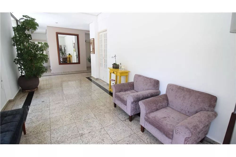 Apartamento, 3 quartos, 85 m² - Foto 2