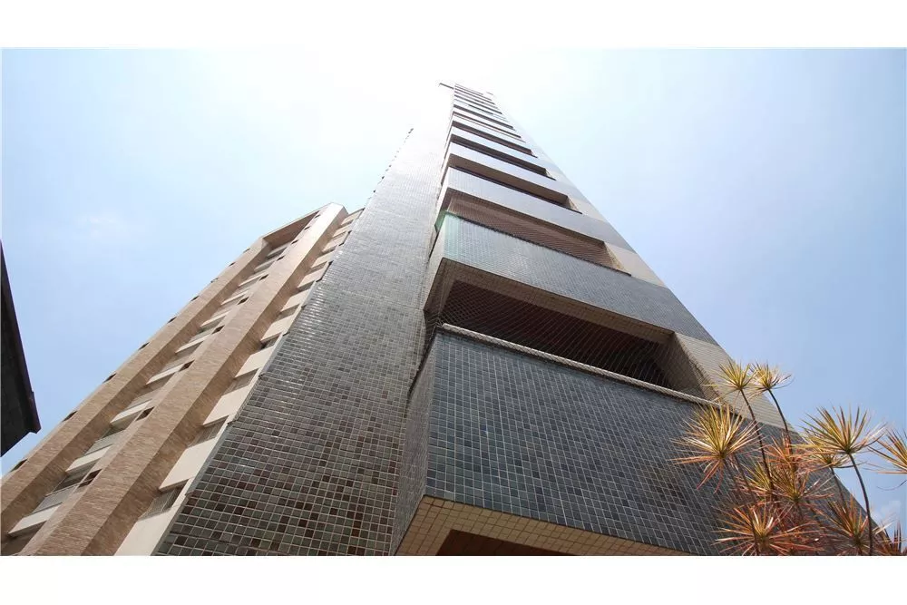 Apartamento, 3 quartos, 85 m² - Foto 3