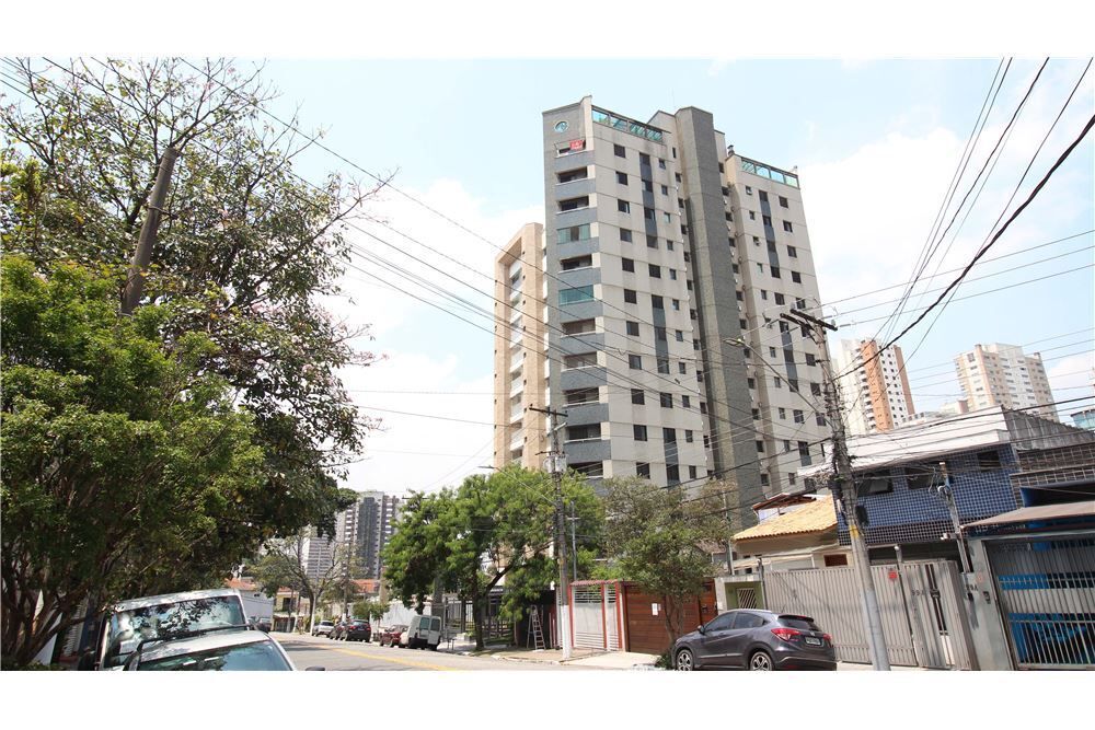 Apartamento, 3 quartos, 85 m² - Foto 33