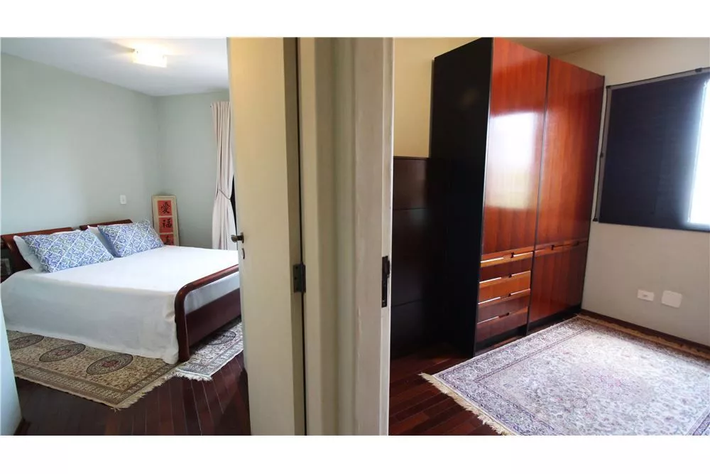 Apartamento, 3 quartos, 85 m² - Foto 11