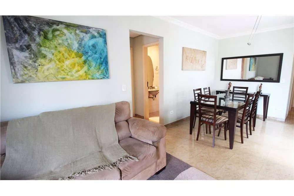 Apartamento, 3 quartos, 85 m² - Foto 7