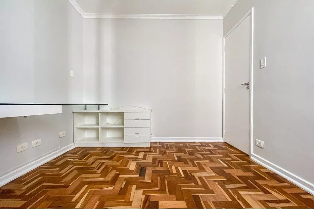 Apartamento à venda com 3 quartos, 105m² - Foto 3