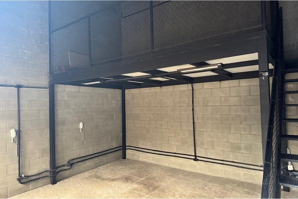 Depósito-Galpão, 500 m² - Foto 3