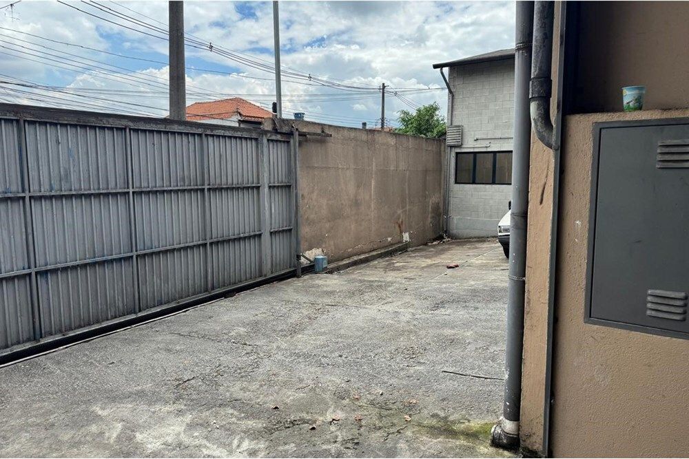 Depósito-Galpão, 500 m² - Foto 2