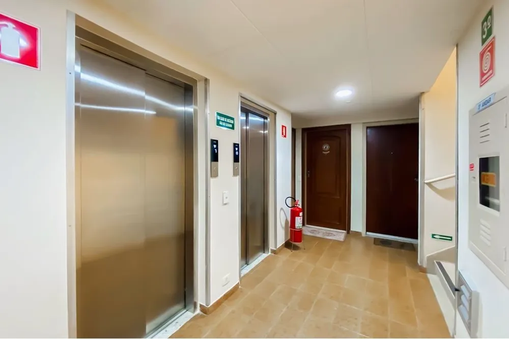 Apartamento, 2 quartos, 78 m² - Foto 7