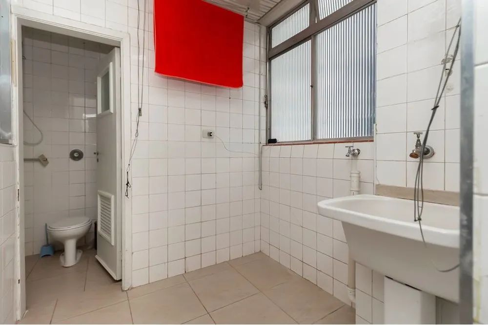 Apartamento, 2 quartos, 78 m² - Foto 2