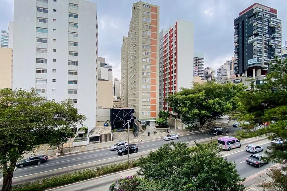 Apartamento, 2 quartos, 78 m² - Foto 4