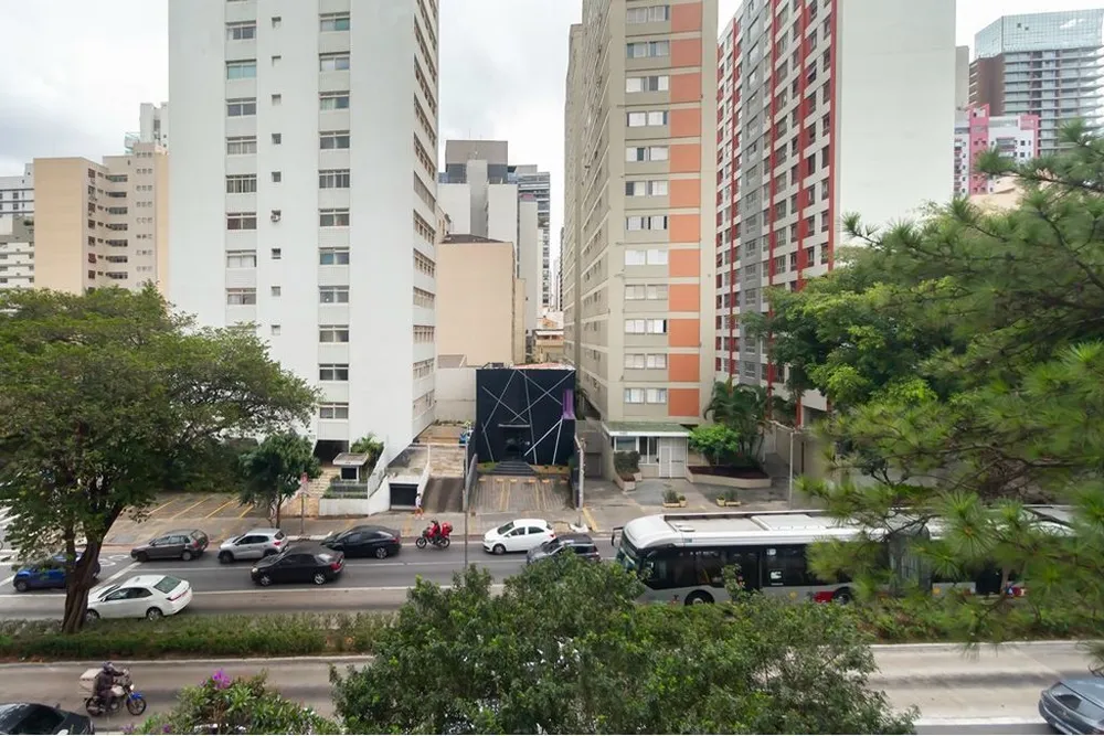 Apartamento, 2 quartos, 78 m² - Foto 1