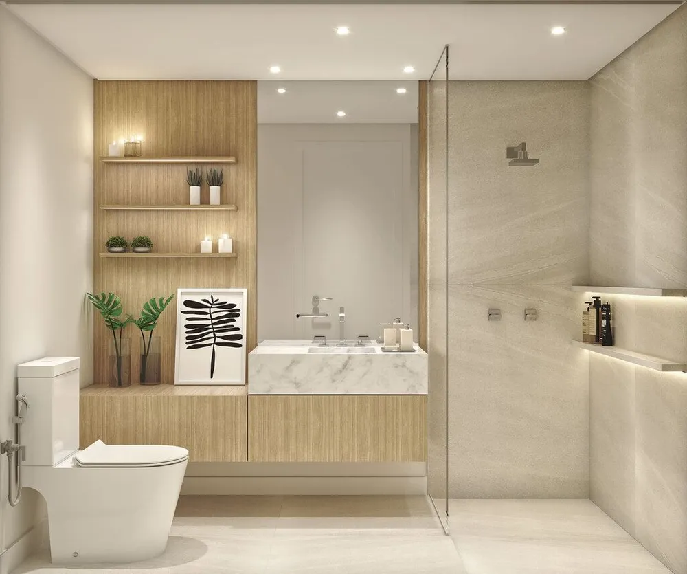 Apartamento, 3 quartos, 177 m² - Foto 3