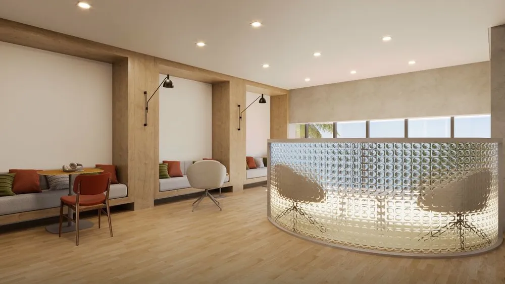 Apartamento, 2 quartos, 57 m² - Foto 8