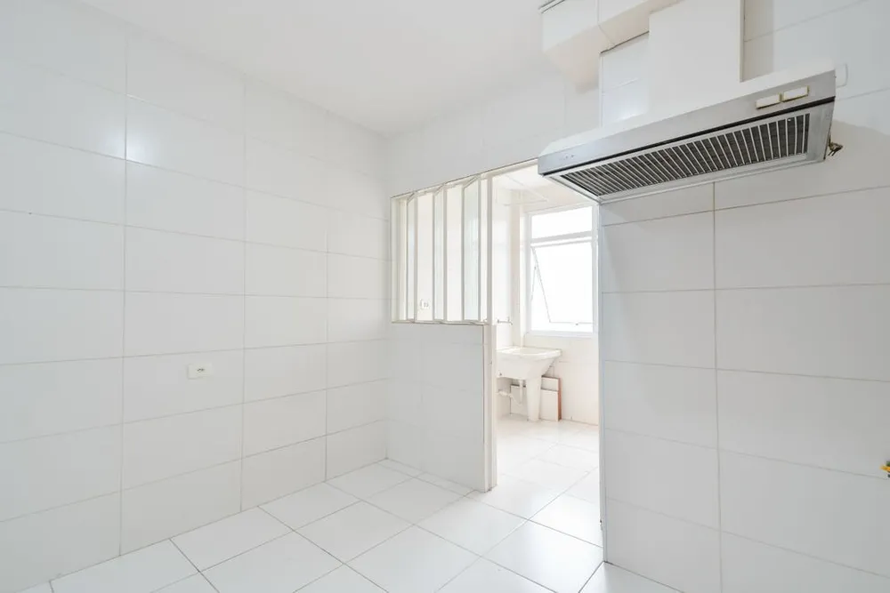 Apartamento, 3 quartos, 109 m² - Foto 1
